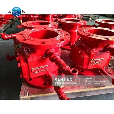 Nassfeuer Sprinkleranlage